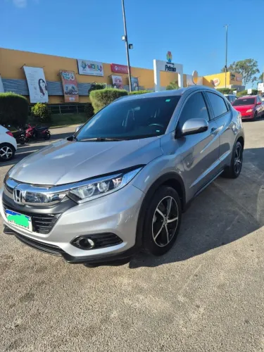 Honda HR-V EX 1.8 Flexone 16V 5P Aut. 2020