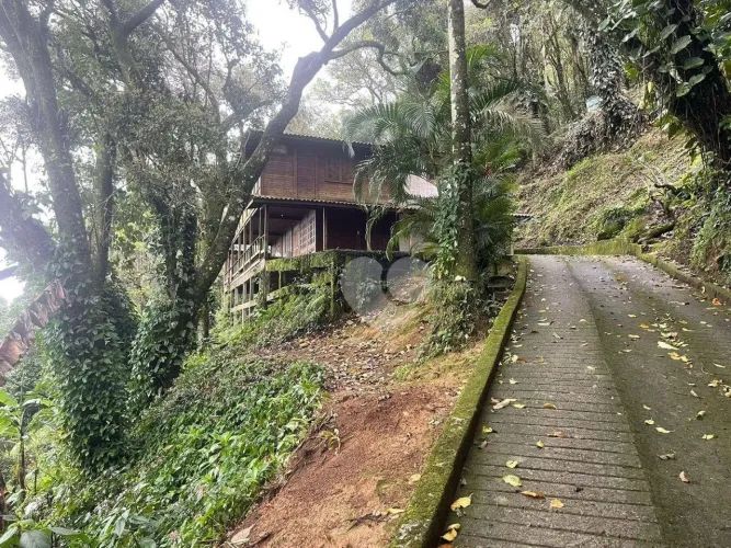 Chácara com 4 quartos à venda, 13025 m² por R$ 8.990.000 - Alto da Boa Vista - Rio de Jane