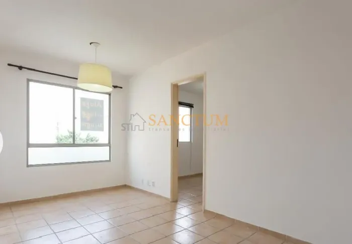 apartamento - Jardim Antonio Von Zuben - Campinas