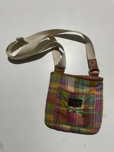 Bolsa Tommy Hilfiger