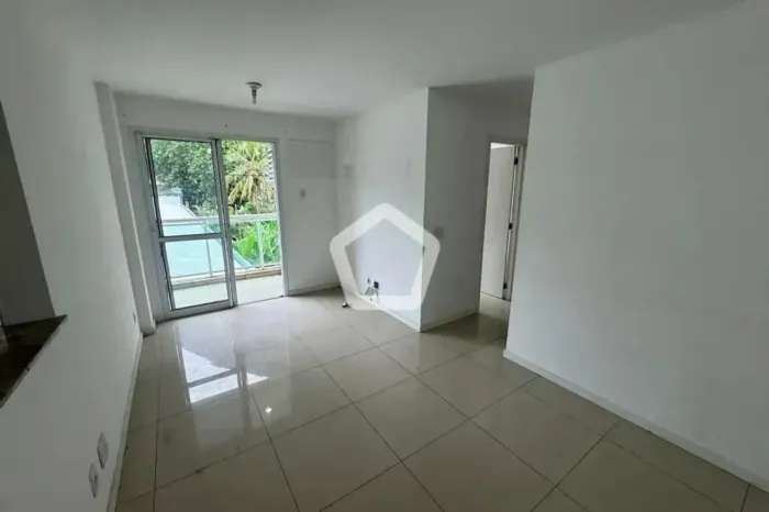 Apartamento de 2 quartos em Recreio dos Bandeirantes, R$ 405.000