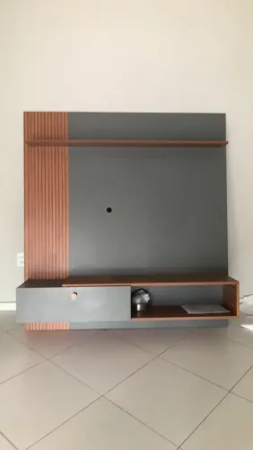 Painel tv