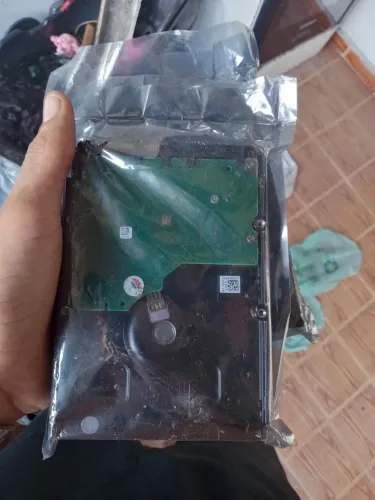 Vendo dois hd novos, nunca usado 
