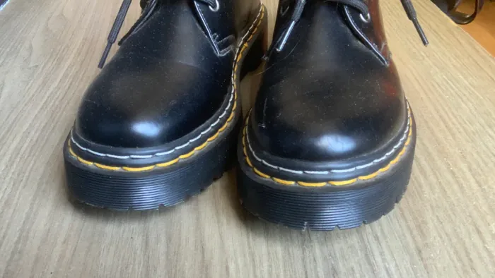 Sapato Oxford Tratorado 
