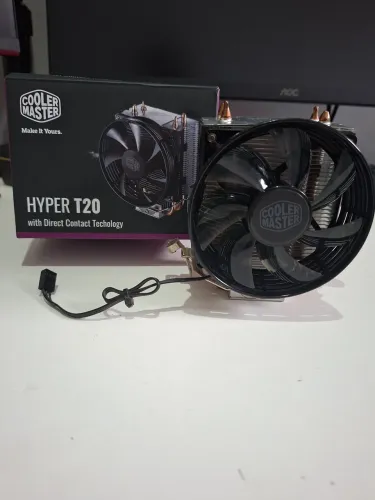 Cooler Master Hyper T20