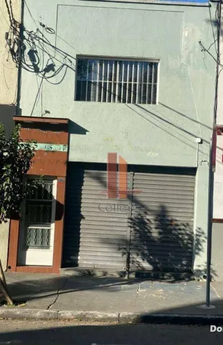 Ponto, 140 m² - venda por R$ 850.000,00 ou aluguel por R$ 4.000,00/mês - Tatuapé - São Pau