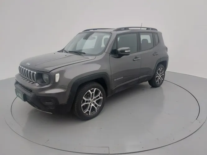 Jeep Renegade Long. T270 1.3 TB 4X2 Flex Aut. 2023