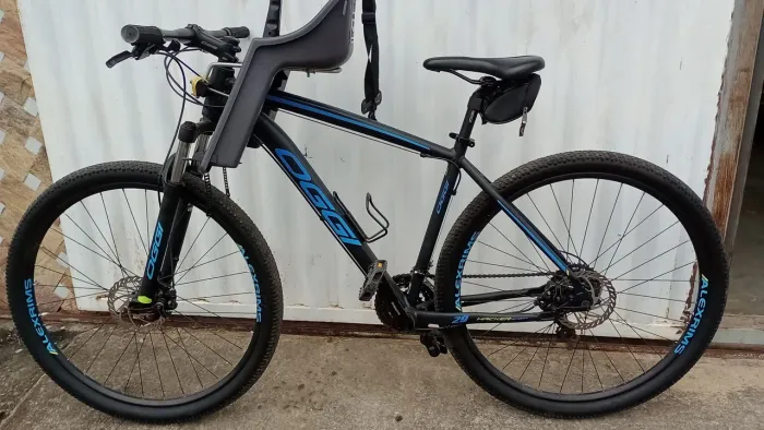 Bicicleta Oggi