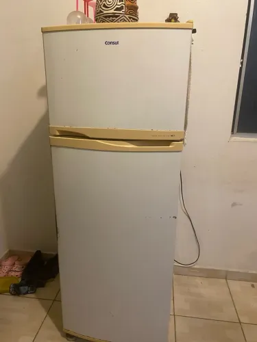 Geladeira 