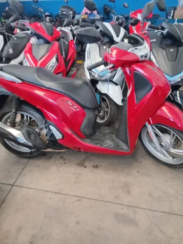 Honda SH 150CC 2019 Vitória motors