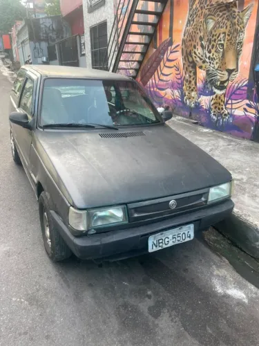 Fiat Uno S 1.5 I.e. / 1.5 / 1.3/ SX 1.3 1994