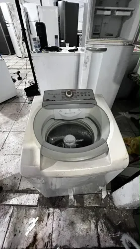 Máquina de lavar Brastemp 11kg