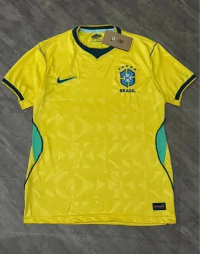 Camisa Seleção Brasileira