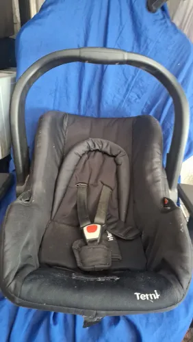 Bebê conforto 