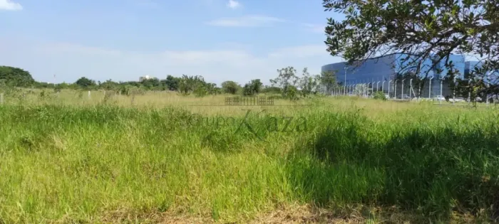 Oportunidade - Área - Residencial Tatetuba - 15.000m².