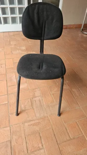 03 Cadeira para escritorio