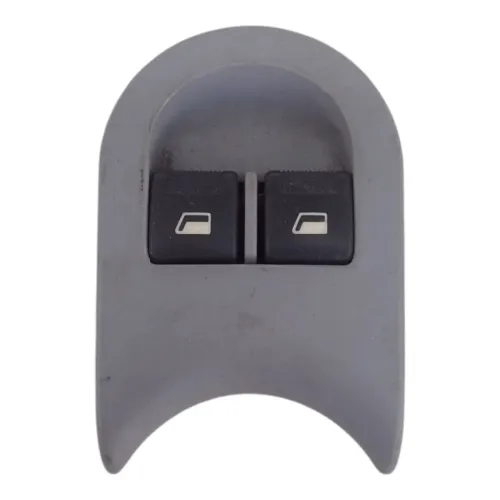 Botão Vidro Elétrico Dianteiro Citroen C3 1.4 2003