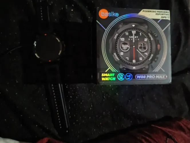 Smartwatch 