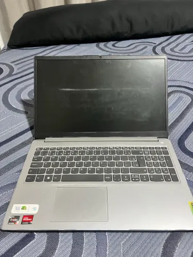 Notebook IdeaPad 1 AMN7BR AMD Ryzen 5 7520U