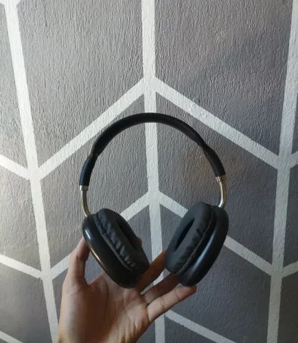 Headphone bluetooth Sem fio P9 pro Max 