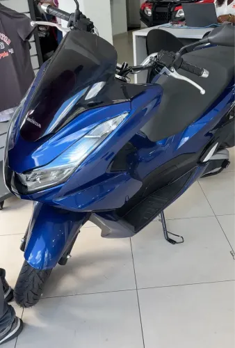 PCX 26 0KM CONSÓRCIO FINANCIAMENTO 