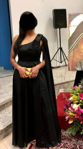 Vestido de festa