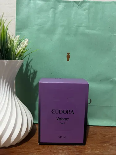 Eudora Velvet Soul ?