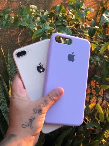 iPhone 8 Plus 256 gb