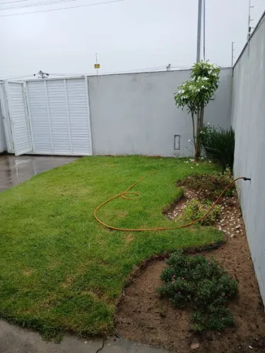 Casa independiente com 3 quartos