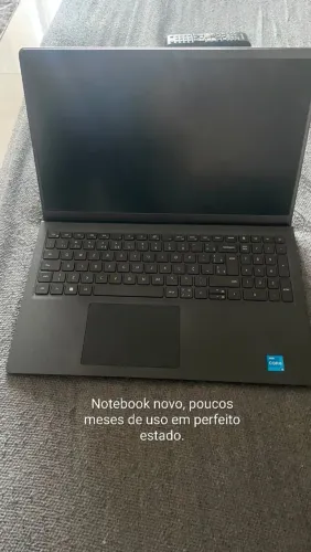 2 Notebook Dell Inspiron i5 512gb