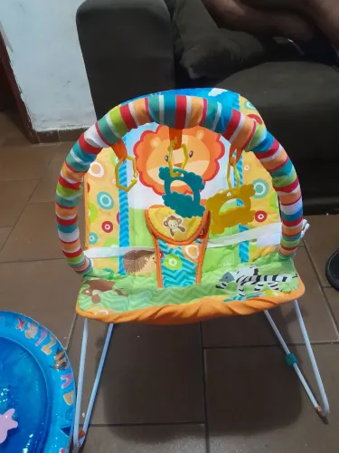 Coisas de bb