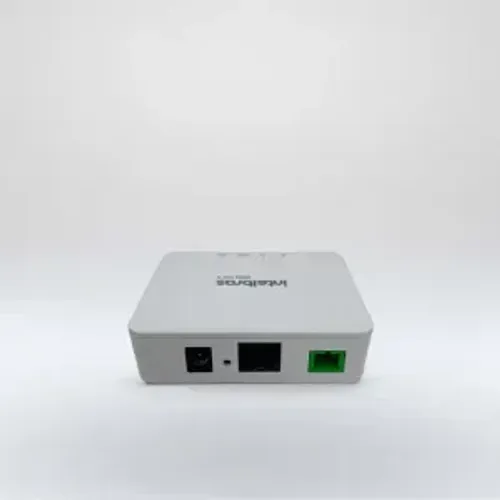 ONU XPON INTELBRAS 110B - BRIDGE - Incluso Fonte