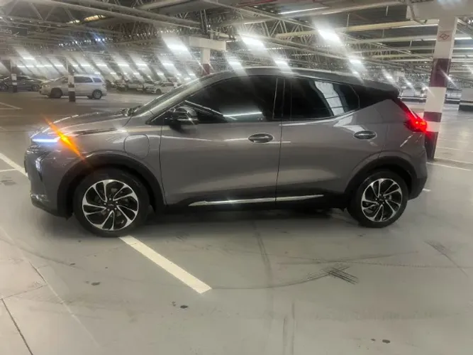 Chevrolet Bolt EUV Premier 203cv (elétrico) 2023