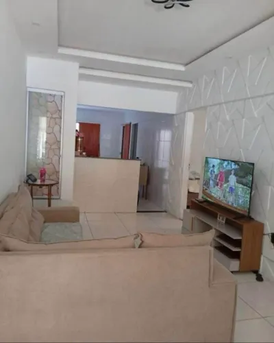 (LB) vendo casa jardim limoeiro