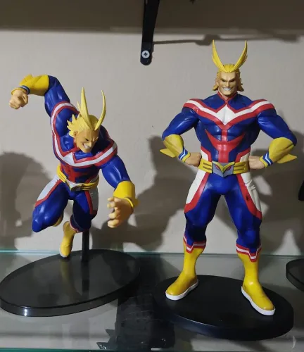 Banpresto My Hero Academia -All Might-<br>