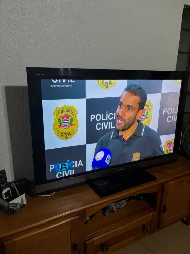 Tv Sony 52 p