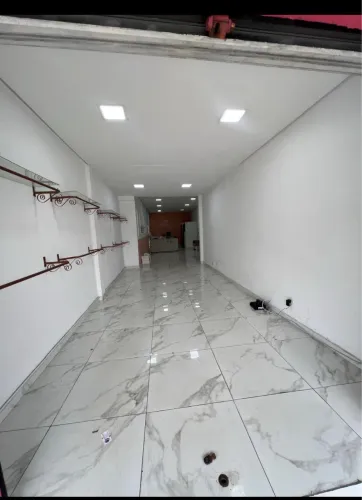 Alugo sala comercial 2,700 na São José