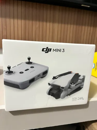 Dji Mini 3