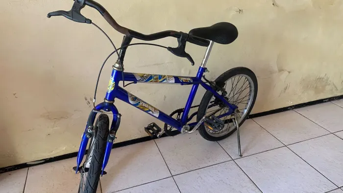 Bicicleta Infantil