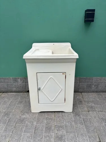 Tanque de fibra
