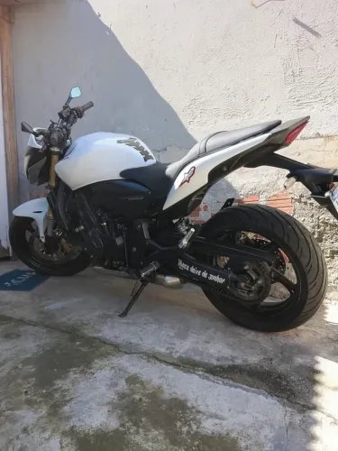 Vendo hornet
