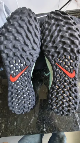 Chuteira society Nike Phantom GX II Pro