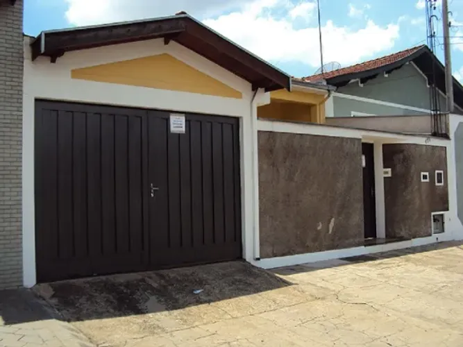 Vaga para rapazes em Piracicaba