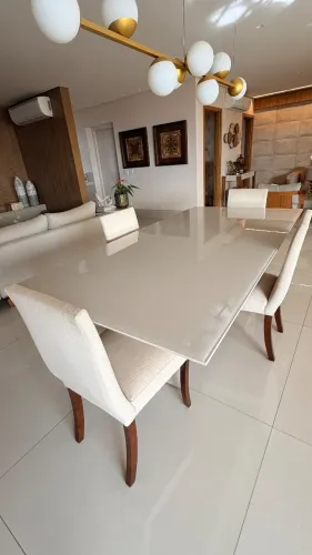 Mesa de jantar
