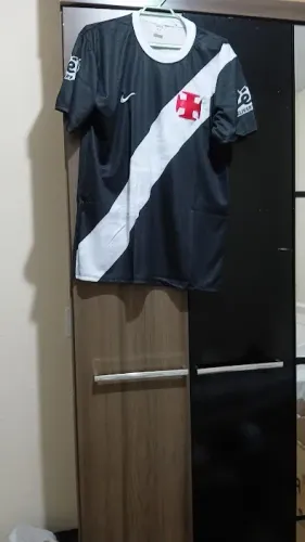 CAMISAS DO VASCO TODOS TAMANHOS P / M / G / GG 