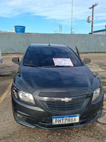 Onix Joy 2019