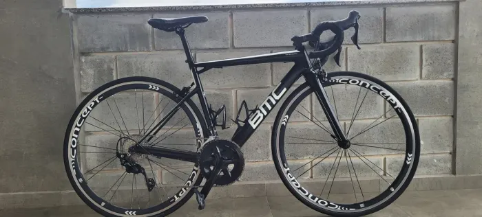 Bike BMC SLR03
