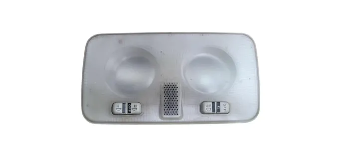 Lanterna Luz Teto Cortesia Fiat Punto Linea 2008 2014