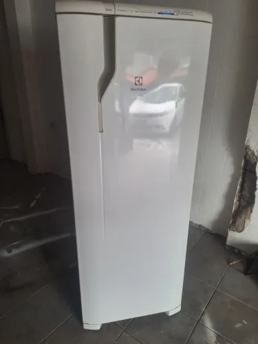 Geladeira Electrolux Frost Free