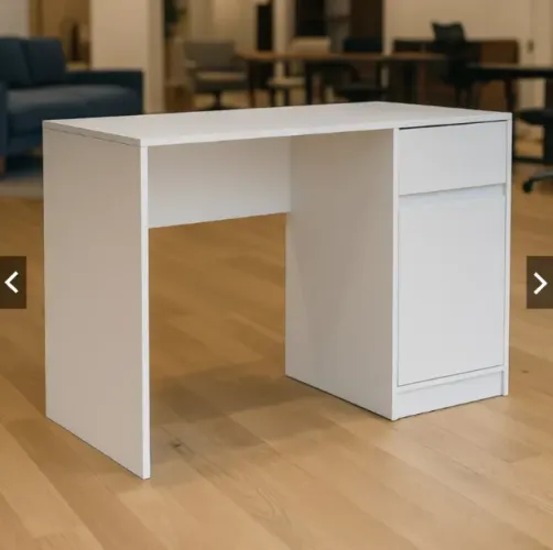 Escrivaninha Office Austin Luxo